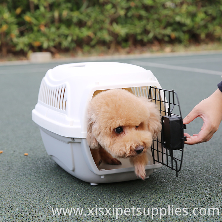 Wholesale Pet Dog Carrier OEM Cat Carrier Quality Airline Approved Pet Carrier